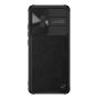 Nillkin CamShield Leather cover case for Xiaomi 12 (Mi 12), Mi 12X, Mi 12S order from official NILLKIN store